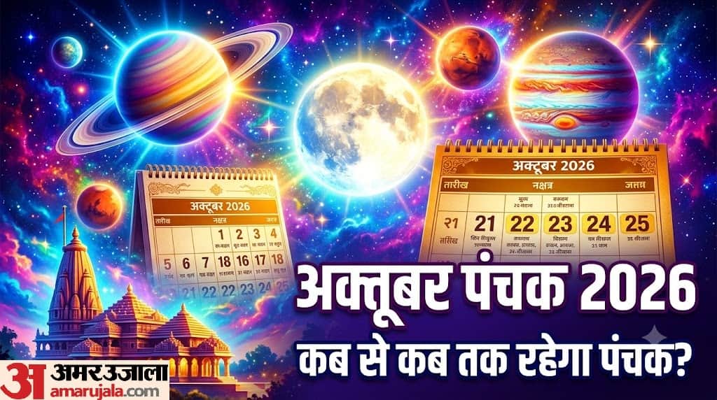 Panchak in October 2026 Dates Timings and 5 Activities Traditionally Avoided During Panchak