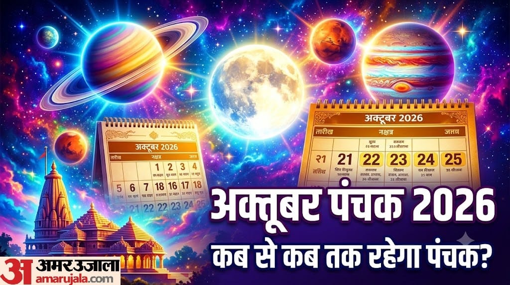 Panchak in October 2026 Dates Timings and 5 Activities Traditionally Avoided During Panchak