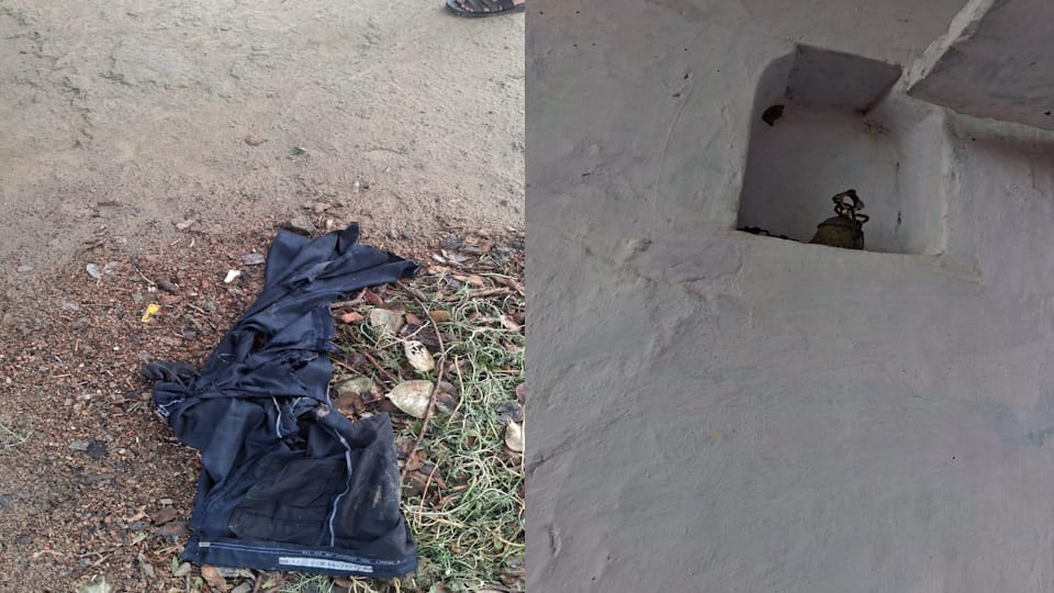 Lightning Strikes Kill Two Farmers in Aligarh and Hathras Amid Sudden Rain and Bad Weather