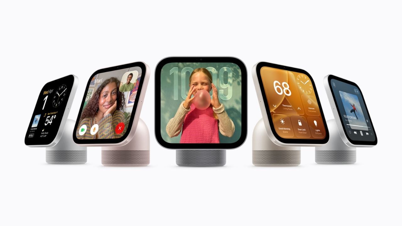 apple launches homepad updated 4k tv and homepod at welcome home event details