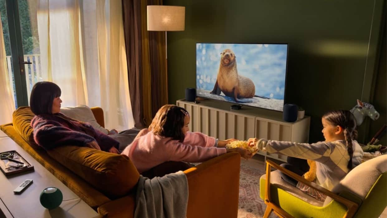 new apple tv 4k launch siri ai a19 chip price features india launch details