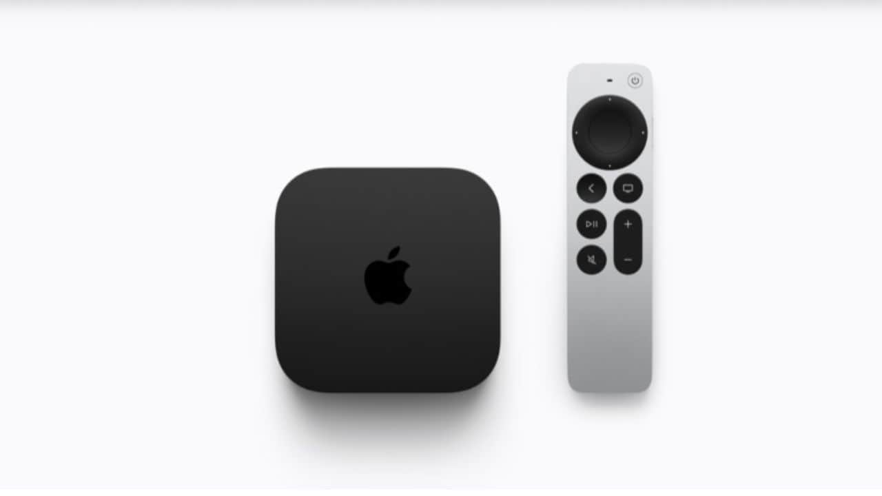 new apple tv 4k launch siri ai a19 chip price features india launch details