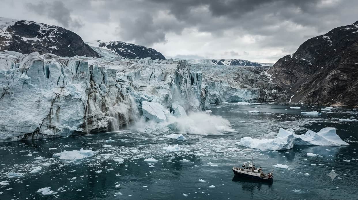 Climate change has also heightened the health crisis