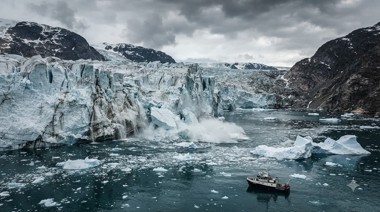 Climate change has also heightened the health crisis