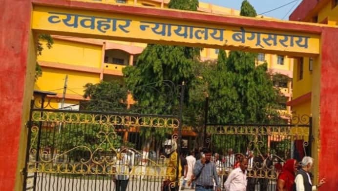 Bihar: Five convicts sentenced to life imprisonment in 16-year-old murder case; fined ₹50,000 each