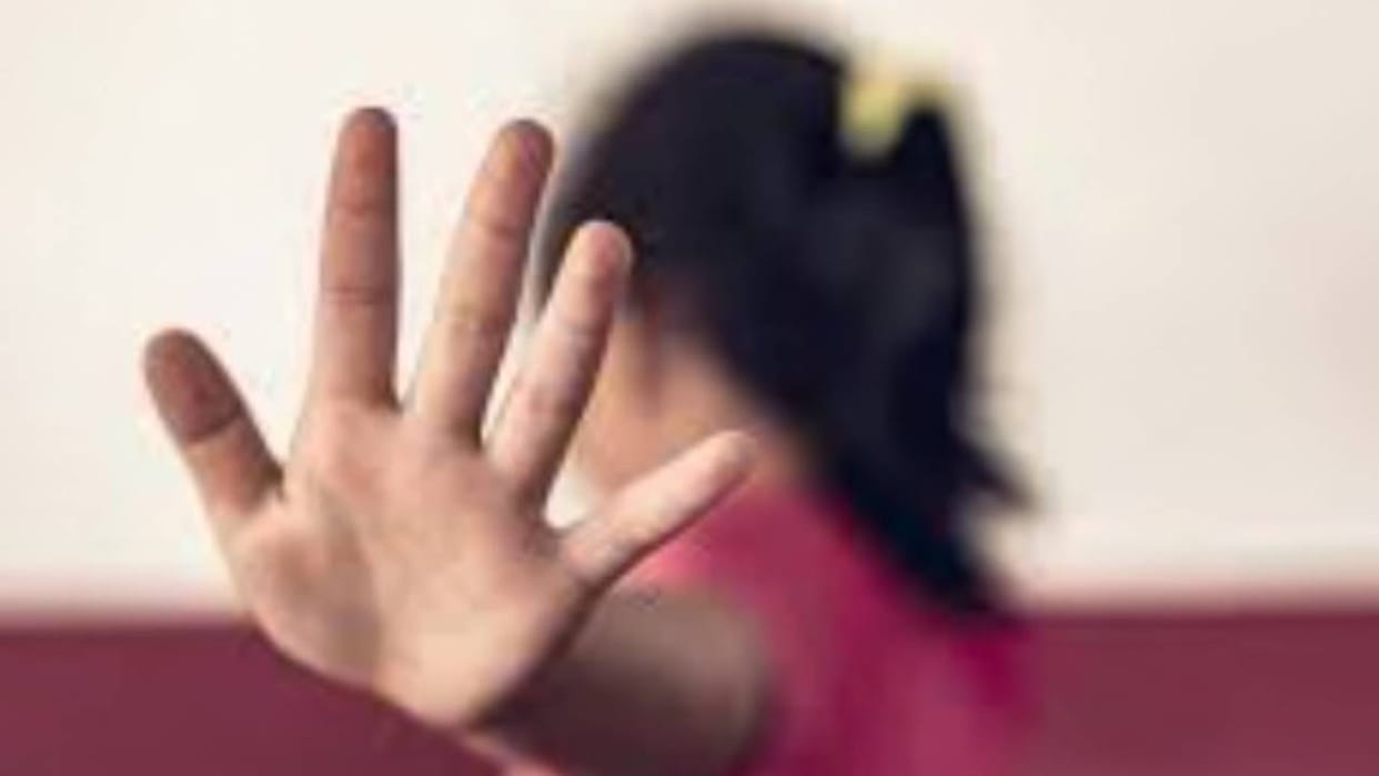 Ayodhya: Awadh University professor suspended for inappropriate physical contact with four female students.