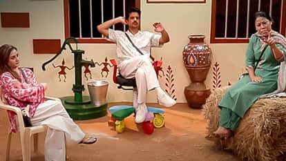 Bigg Boss 20 Nakuul Dhull And Gullu Get Into A Physical Altercation 11 Contestants Nominated Watch Video