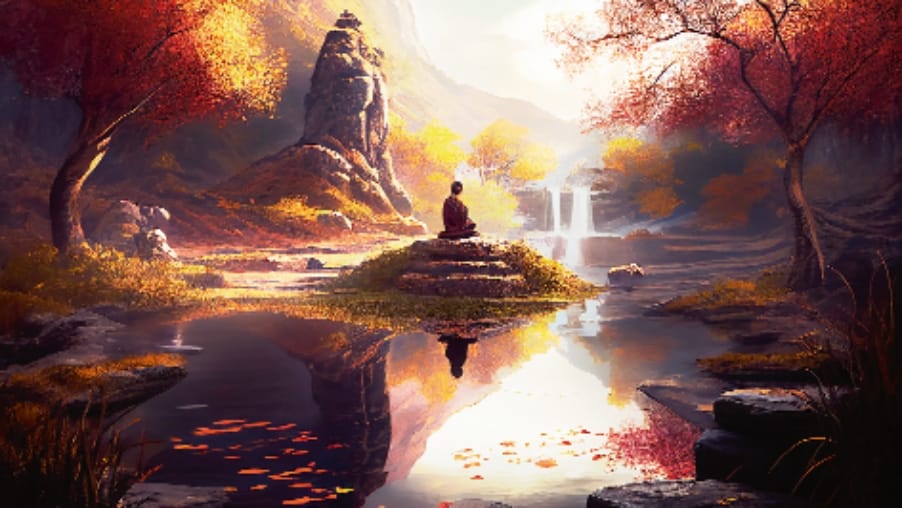 Listen inner voice rather than noise outside believing in yourself meaningful principle