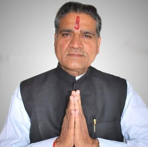 Jaipur PWD Engineer Rajendra Pratap Singh Death Murder Case Former MP Ratan Singh Allegations