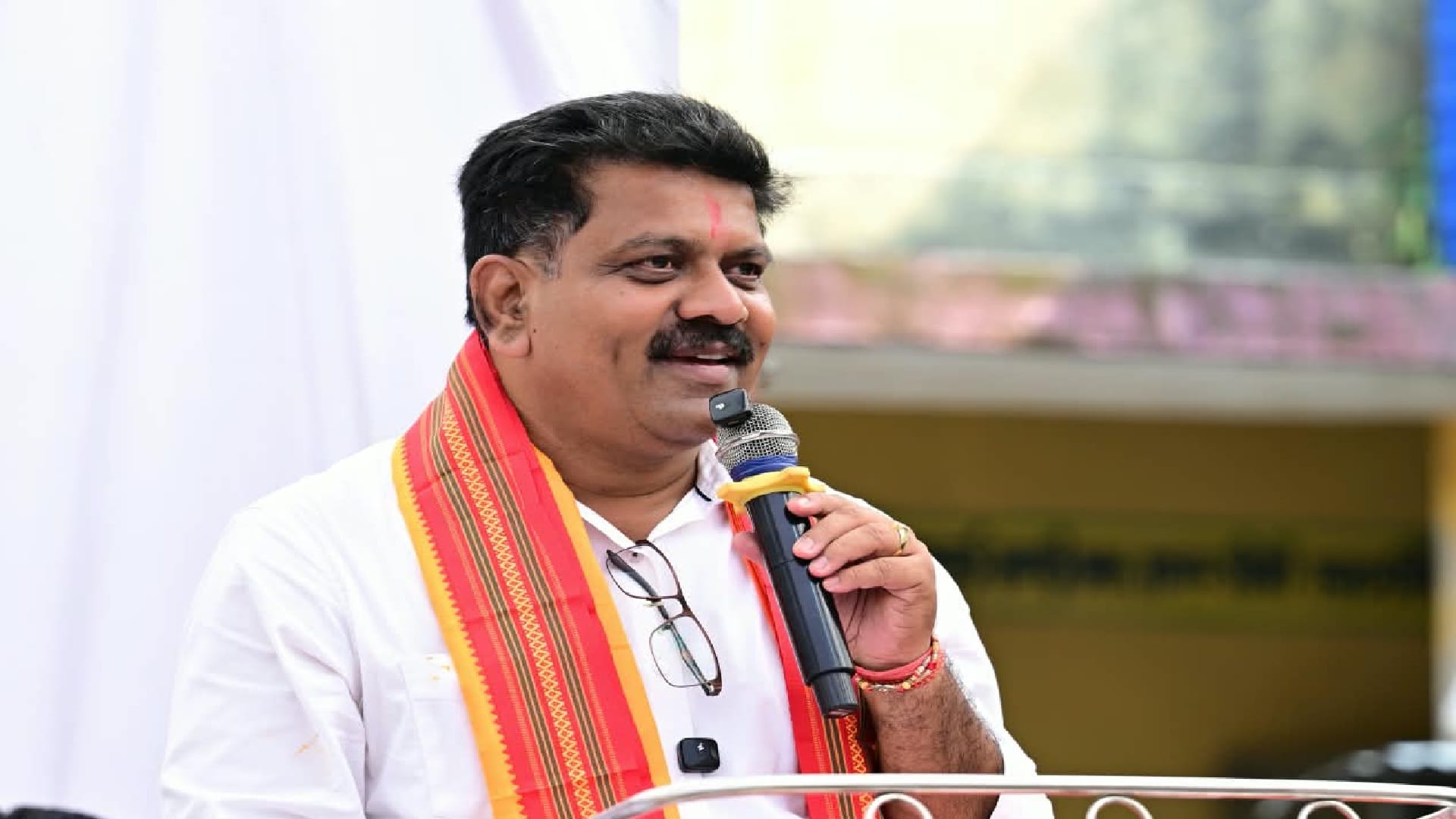 डिप्टी सीएम विजय शर्मा