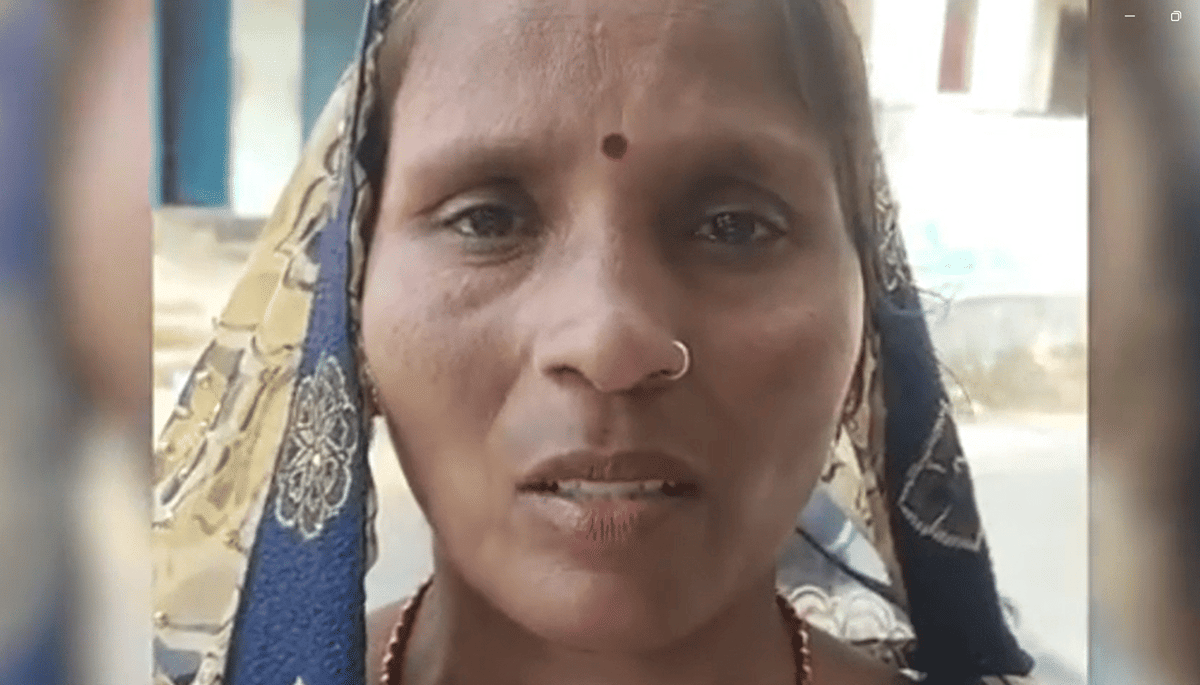 चंदौली: धानापुर में दिनदहाड़े लूट, महिला के बैग से 45 हजार रुपये और सोने की अंगूठी गायब