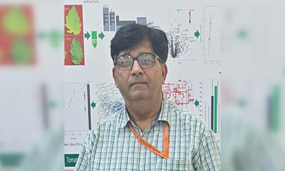 डॉ. डीपी सिंह, आईआईवीआर वाराणसी, स्टैनफोर्ड विश्वविद्यालय, दुनिया के शीर्ष 2 प्रतिशत वैज्ञानिक