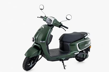 e-SPRINTO G1 Electric Scooter