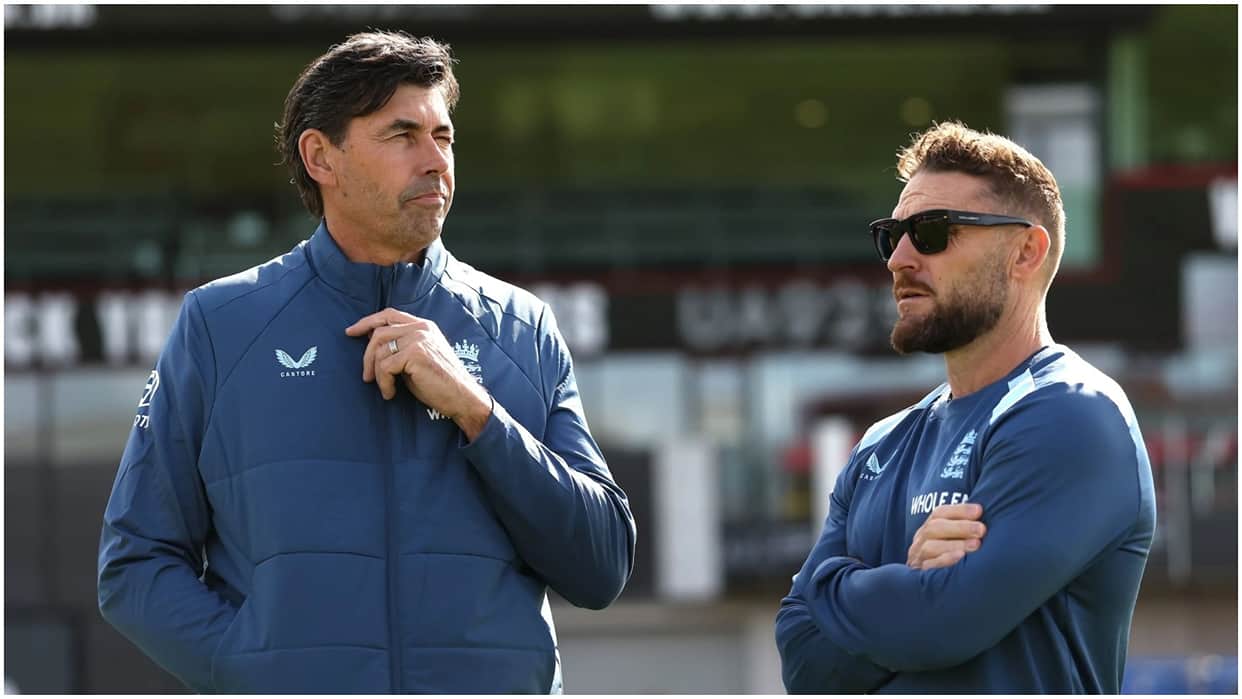 England Confirm Coaching Staff for Test and White-Ball Teams; Kevin Pietersen Named Mentor