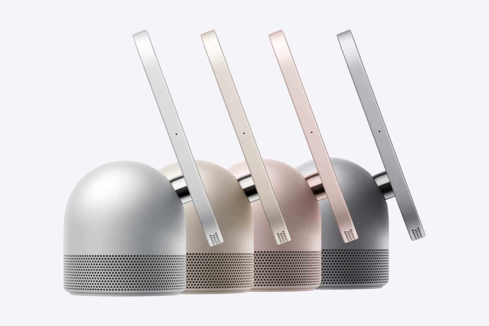 Apple HomeView, New Smart Home Device Recognizes Up Six Users
