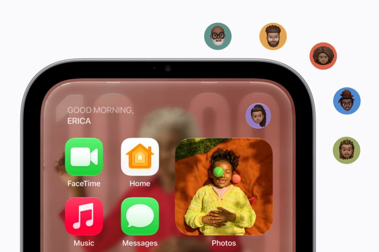 Apple HomeView, New Smart Home Device Recognizes Up Six Users