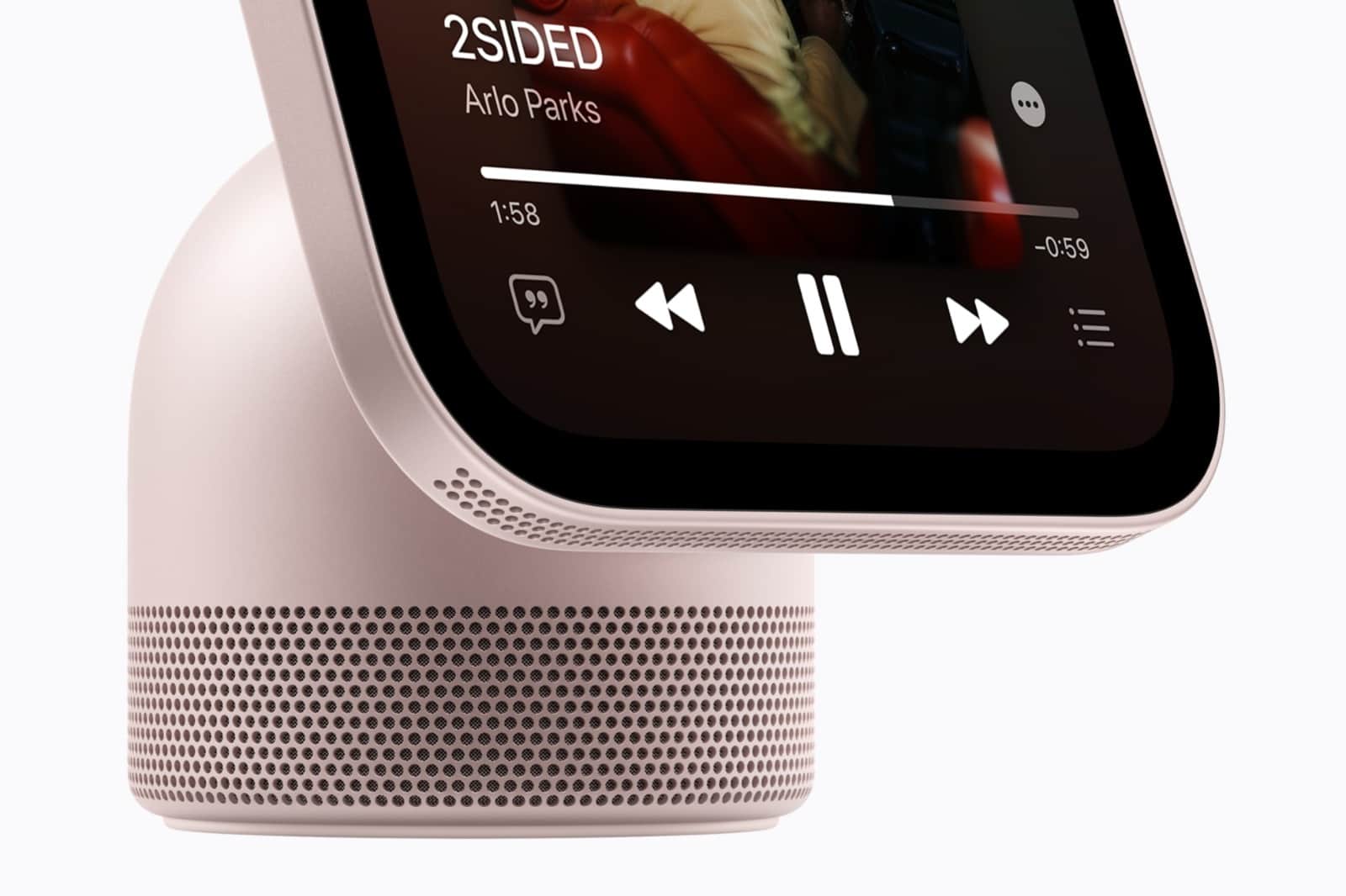 Apple HomeView, New Smart Home Device Recognizes Up Six Users