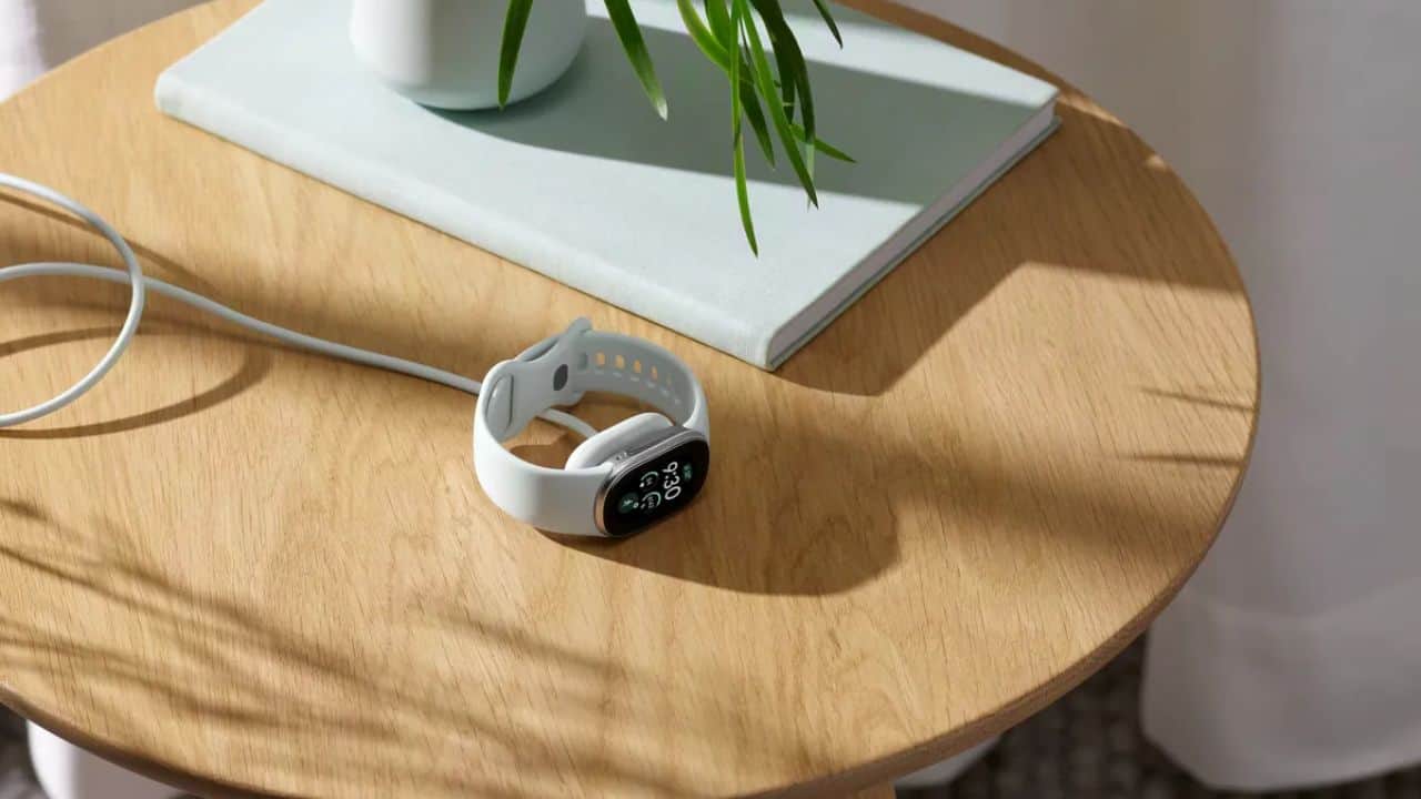 google fitbit edge fitness tracker price features amoled display battery