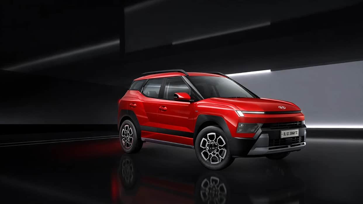 Hyundai Bayon SUV Bookings Begin, What Expect From New Creta-Segment Rival