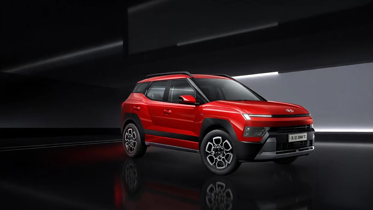 Hyundai Bayon SUV Bookings Begin, What Expect From New Creta-Segment Rival