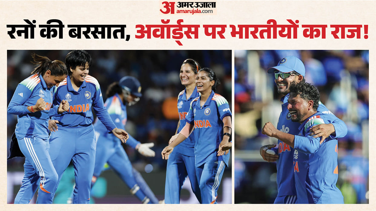 Shubman Gill and Shafali Verma Win ICC Player of the Month Awards for September 2026