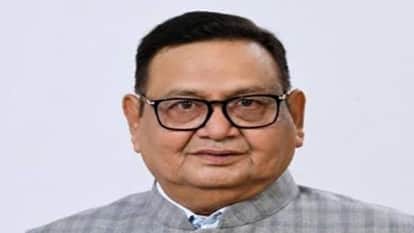 कांग्रेस नेता रामगोपाल अग्रवाल