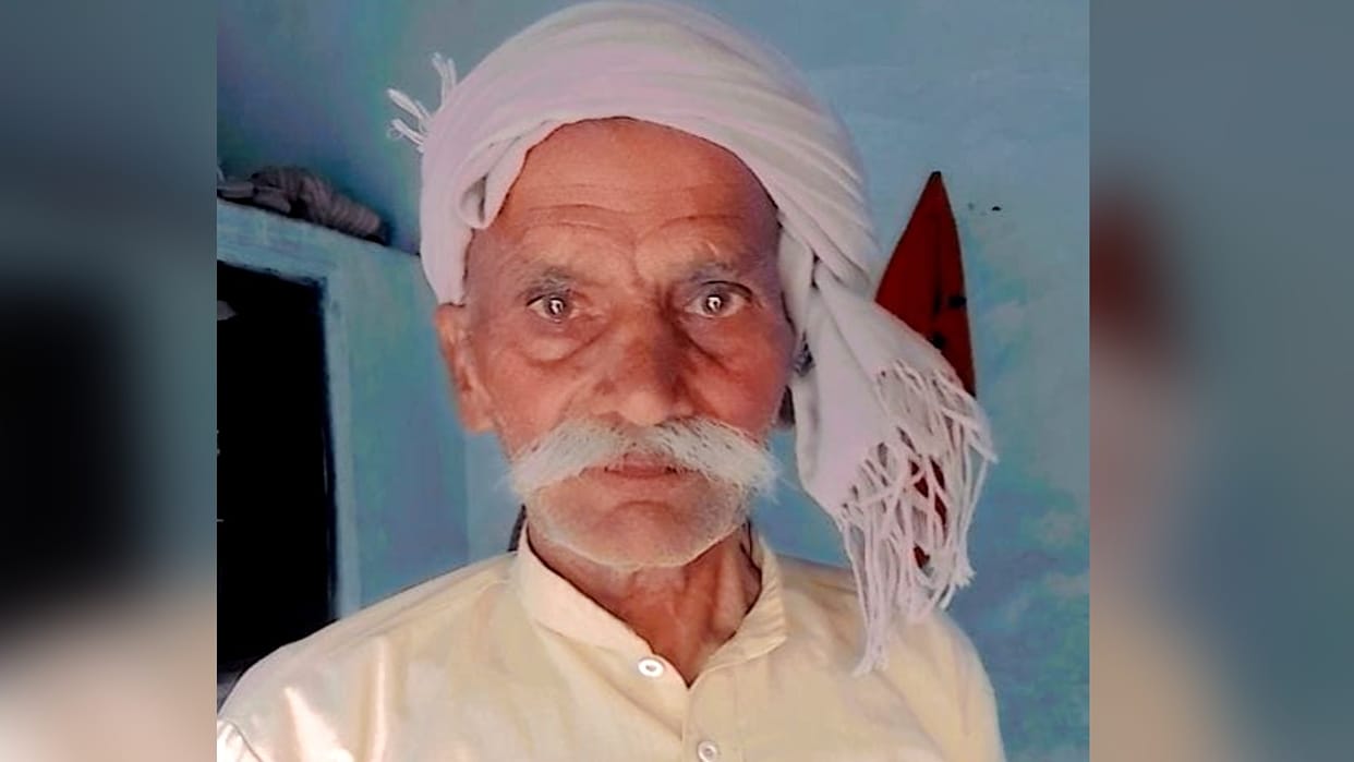 Elderly man body found hanging in old age home restroom in Bareilly