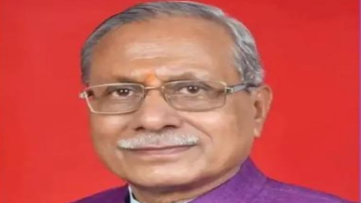एमपी: कौन हैं डॉ. ढाल सिंह बिसेन? उत्तराखंड के नए राज्यपाल का एमपी से क्या है कनेक्शन, जानें सियासी सफर