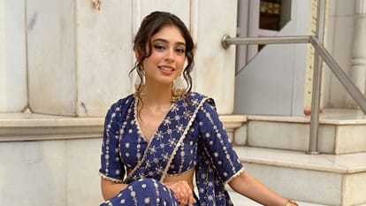 Niti Taylor Reveals Casting Couch Experience Says Director Asked Her To Sleep With Him For Another Film