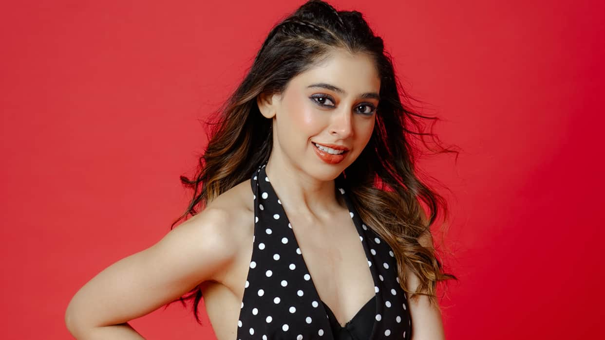 Niti Taylor Reveals Casting Couch Experience Says Director Asked Her To Sleep With Him For Another Film