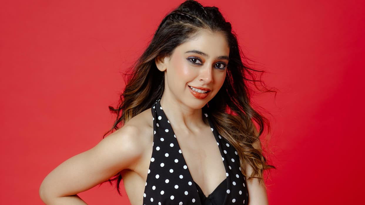 Niti Taylor Reveals Casting Couch Experience Says Director Asked Her To Sleep With Him For Another Film