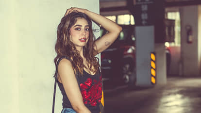Niti Taylor Reveals Casting Couch Experience Says Director Asked Her To Sleep With Him For Another Film