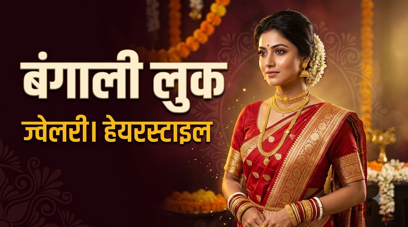 Bengali Look for Navratri 2026: 7 Stunning Traditional Outfit Ideas You Must Try!