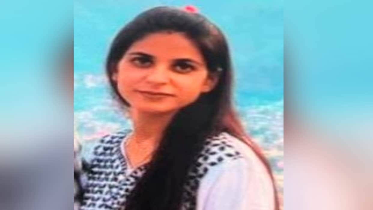 Nidhi, a mail carrier, is set to showcase her prowess in Asian cricket following her selection for the Indian
