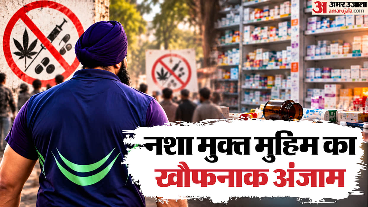 Explainer: Parminder Jhotta Wanted to Erase Punjab’s Drug Tag; Did His Murder Expose a Bigger Crisis?