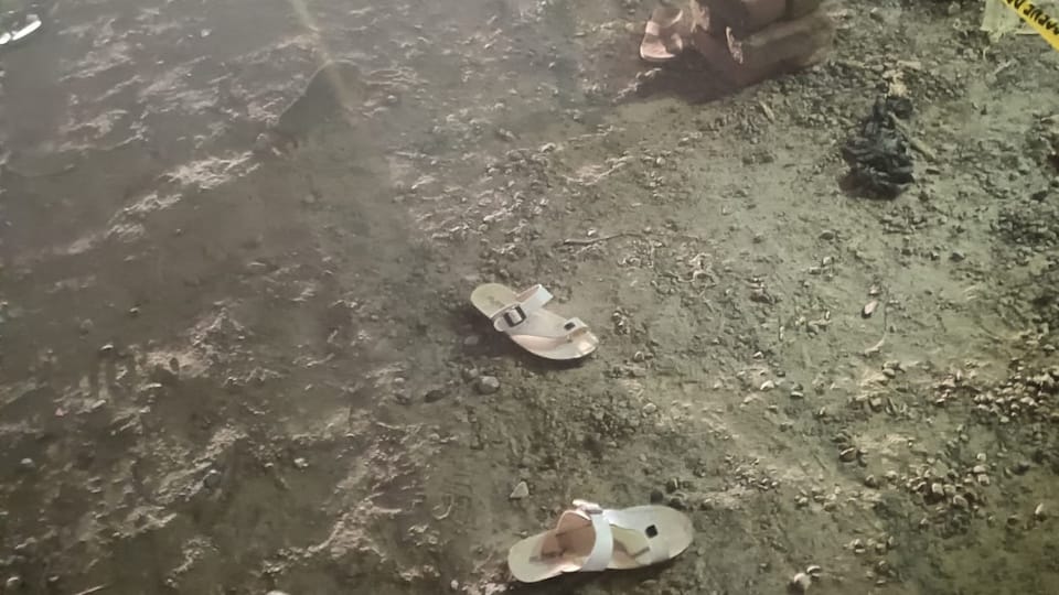 Pilibhit Triple Murder: Ramleela Committee Dispute Over Donations Turns Deadly, Three Killed