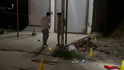 यूपी में ट्रिपल मर्डर: चंदे के हिसाब पर विवाद, रंजिश और कत्लेआम; हर साल होती इतनी कमाई; पीलीभीत कांड की कहानी Pilibhit Triple Murder: Ramleela Committee Dispute Over Donations Turns Deadly, Three Killed