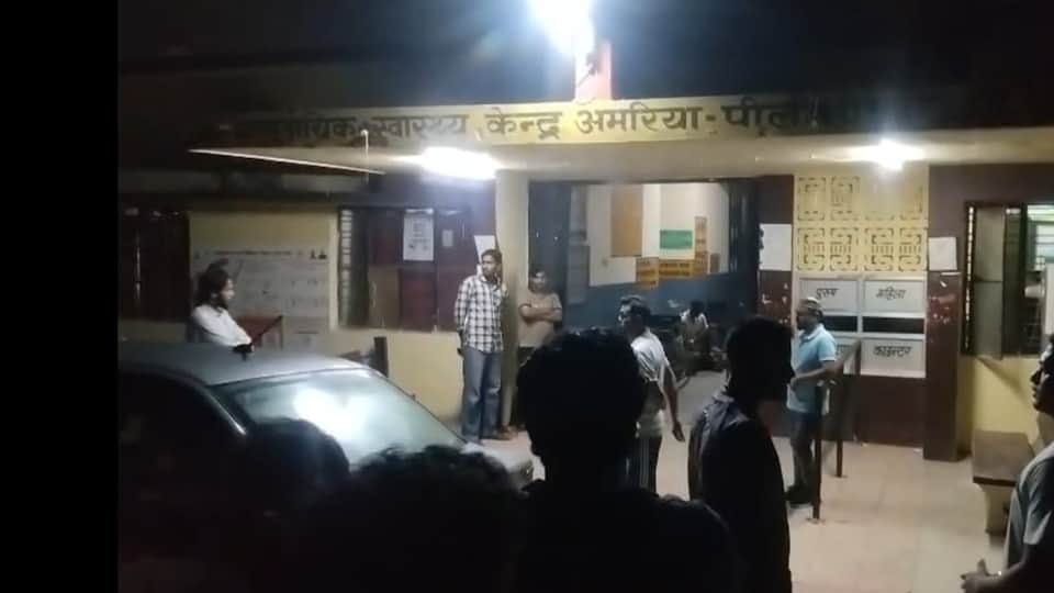 Pilibhit Triple Murder An agreement reached last year but dispute did not end