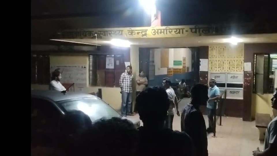 Pilibhit Triple Murder An agreement reached last year but dispute did not end