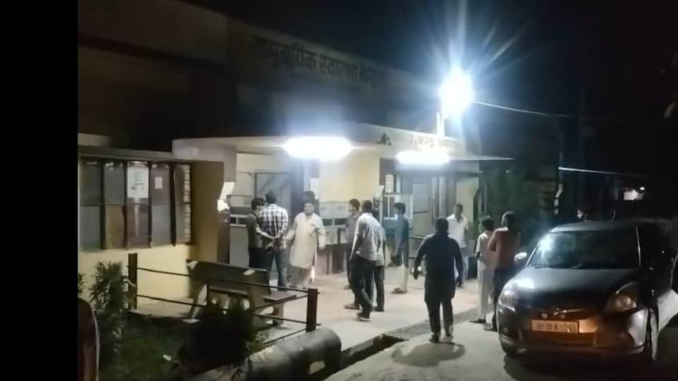 Pilibhit Triple Murder An agreement reached last year but dispute did not end