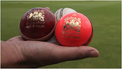 Explainer: Can the Pink Ball Save Test Cricket from Bad Light? Shaun Pollock Suggests a Possible Solution