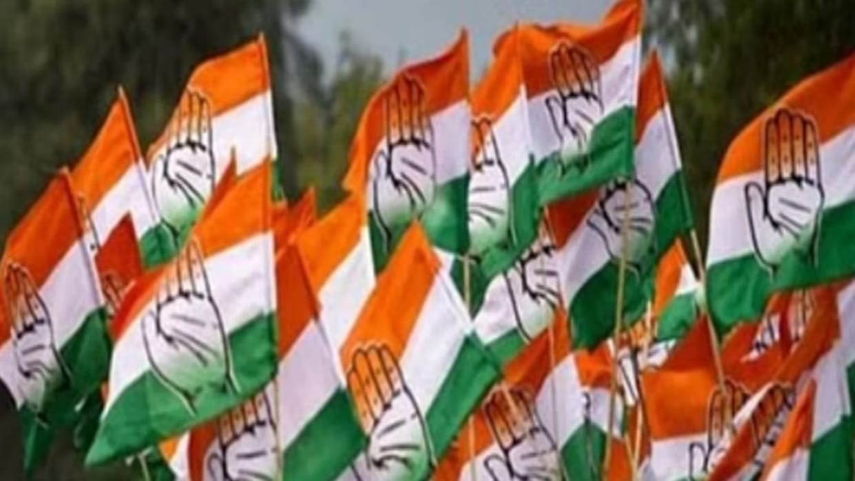 Udaipur: Congress Names 47 Candidates for Zila Parishad Polls, Fields MLA’s Son and Political Family Members