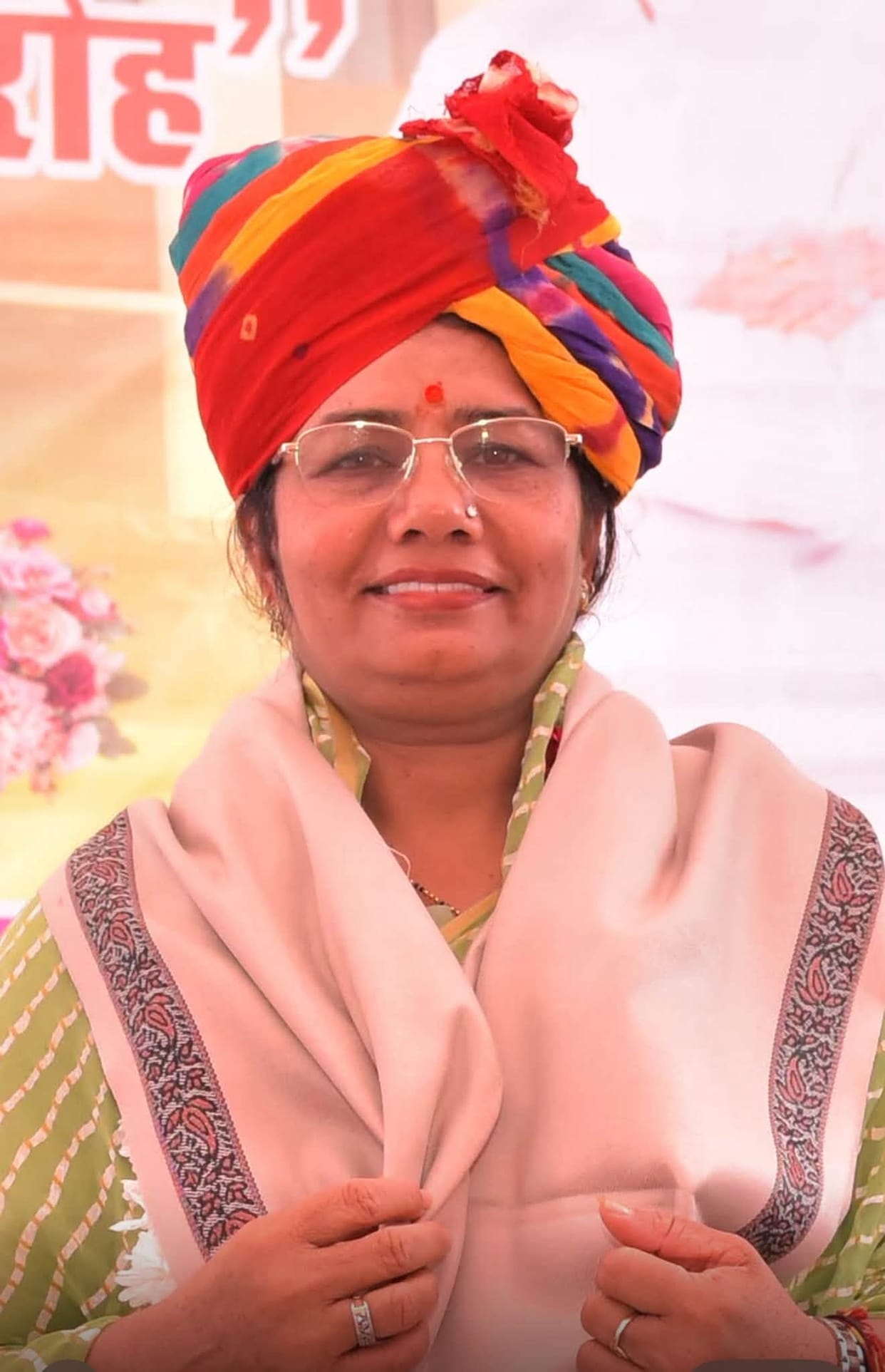 Rajasthan Panchayat Polls: BJP Names 55 Jaipur Candidates