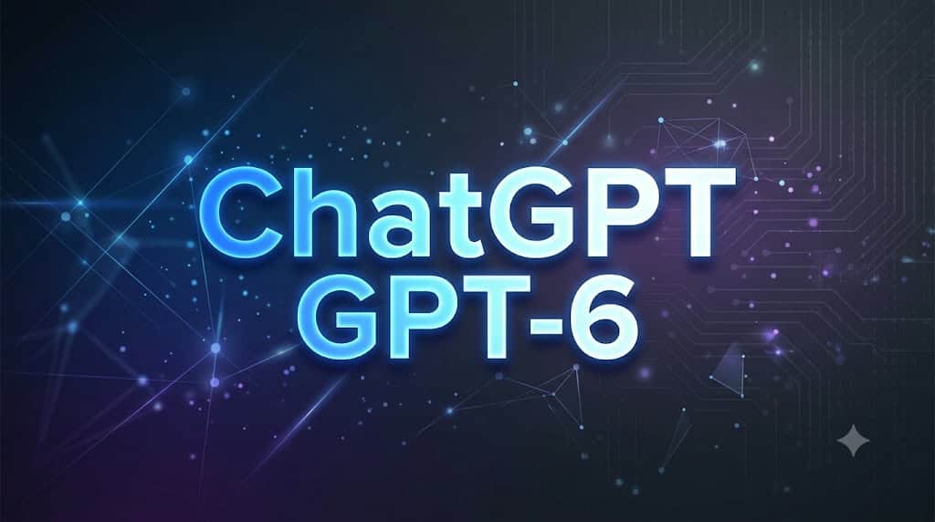 ChatGPT GPT 6 How AI Models Transform Custom Gaming Guides and Team Planning