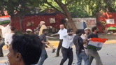 सीजेपी का प्रदर्शन