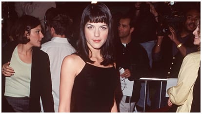 Who is Selma Blair got arrested from new york know about her film and tv work
