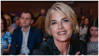 Who is Selma Blair got arrested from new york know about her film and tv work