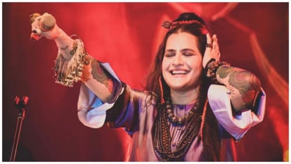 Sona Mohapatra demand to Rahul Gandhi ask to Repair Himachal governance river and mountain