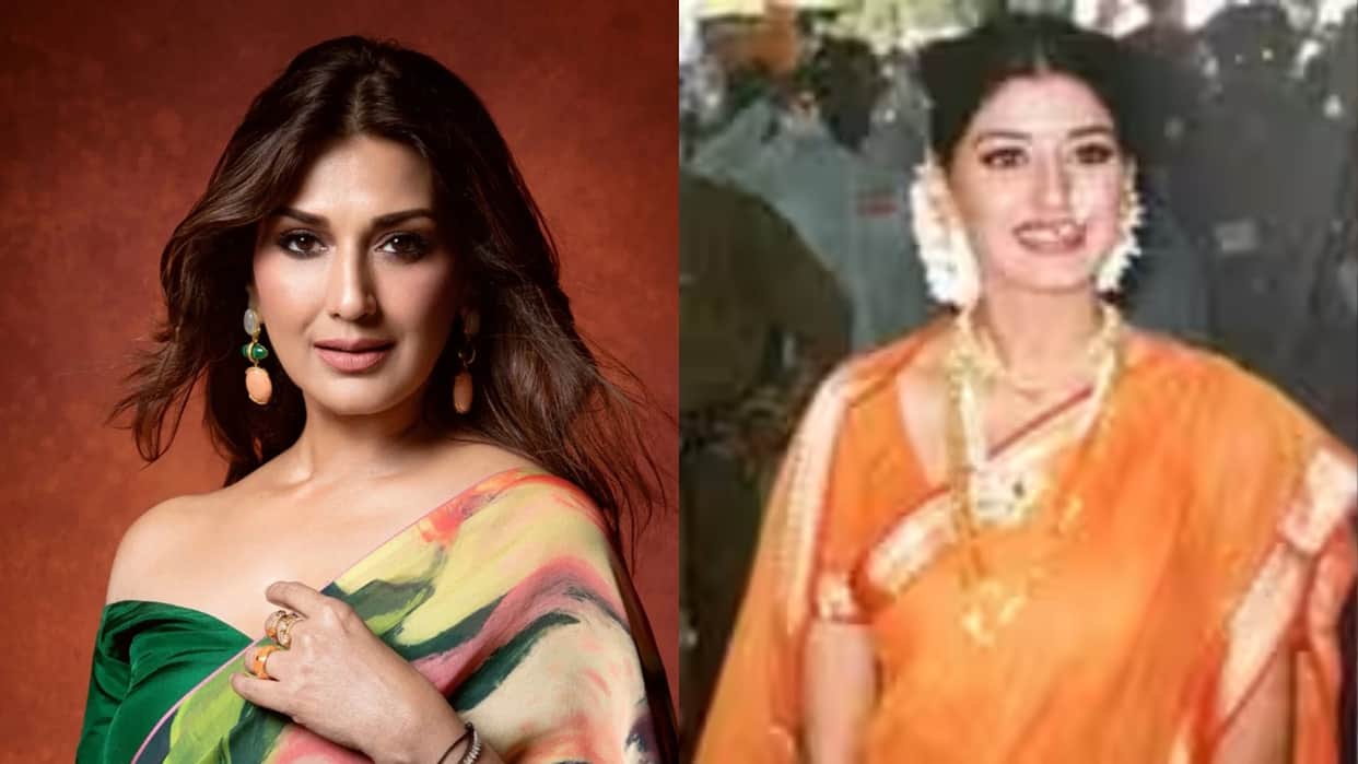 sonali bendre shared about welcoming michael jackson in his first visit in india