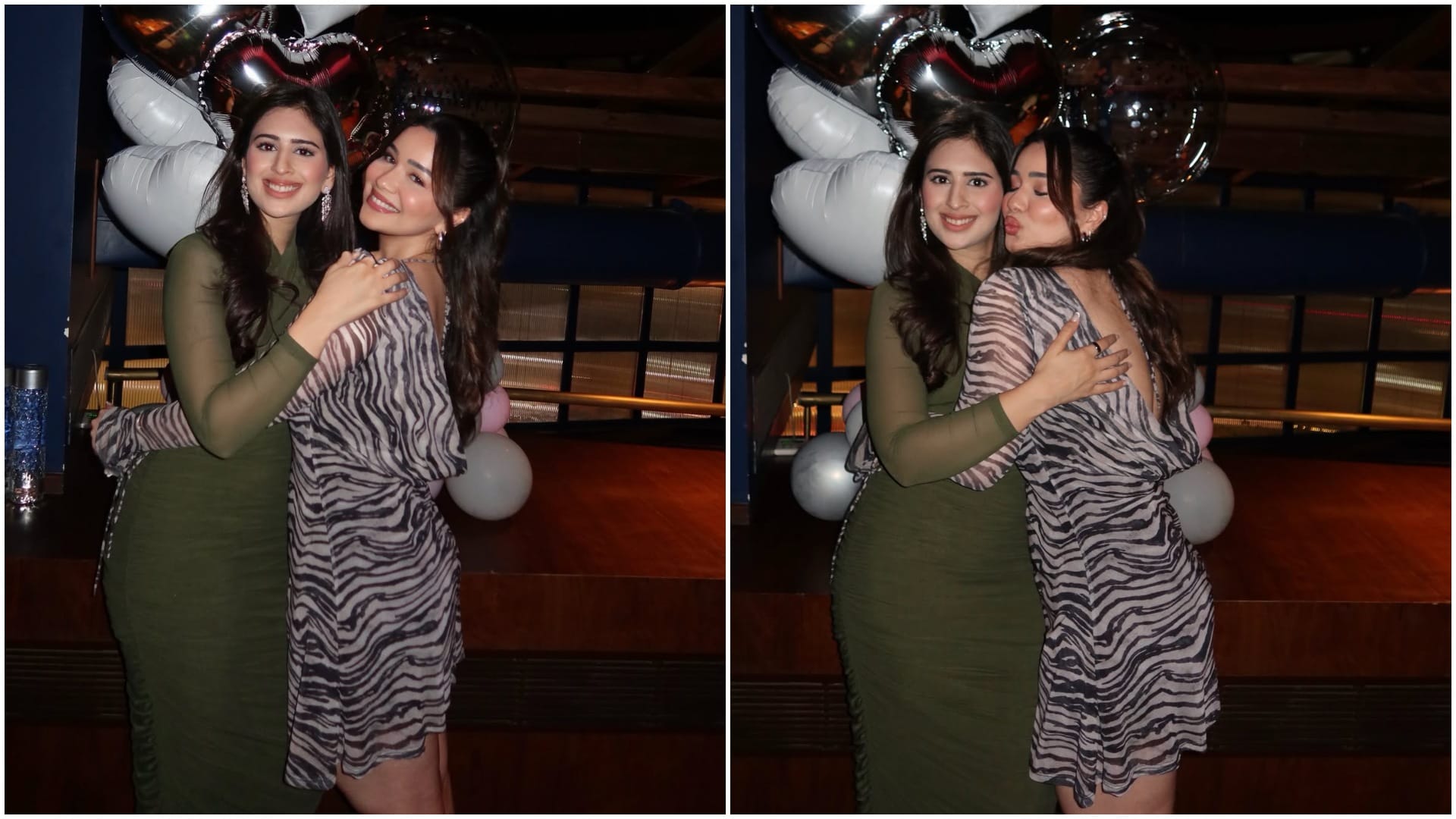 Sara Tendulkar Celebrates 29th Birthday in Style, Sister-in-Law Sania Chandok and Close Friends Join the Party